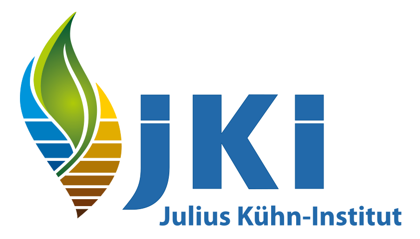 Logo Julius Kühn-Institut