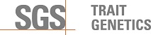 Logo Trait Genetics