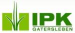 Logo IPK Gatersleben