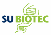 Logo Saaten Union Biotec
